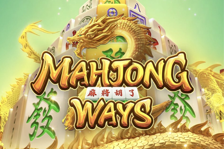 mahjong